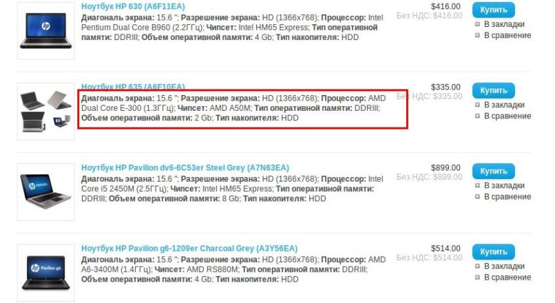 Текстовый блок с атрибутами 1.1
