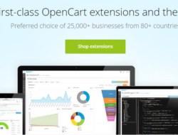 Огромная база модулей для Opencart 1.5 — 2.X от isenselabs.com