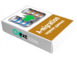 A-migration – перенос данных с OpenCart 1.5. * на OpenCart 2