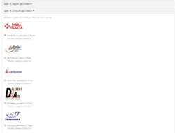 UA доставка ocStore2.1