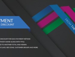 Payment Fee or Discount 2.6.0