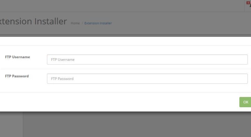 Защита от взлома Ftp protection against hacking 1.0.0