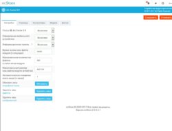Jet Cache :: SEO CMS Джет Кеш — кеширование для магазинов 3.0