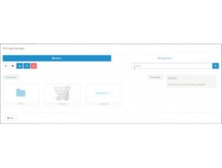 PH File Manager