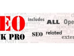 Opencart seo pack pro v.9.42