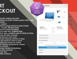 Smart Checkout