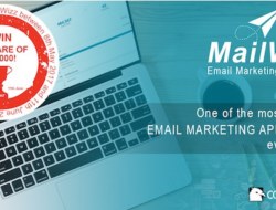 MailWizz – Email Marketing Application version 1.4.1