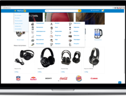 Walius — Премиум шаблон OpenCart