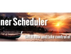 Banner Scheduler for OC 2.x.x