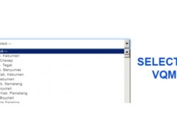 Select City VQMOD Opencart 2.3