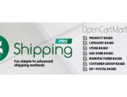 X-Shipping Pro Upgraded July 14 2017