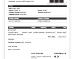 Custom Email Templates 4.9