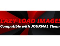 (VQMOD) Lazy load Images — Compatible with Journal Theme