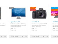 Opencart2 Auto Labels (Sale, Bestseller, Last, Sold and NEW)