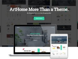 Pts — ArtHome — PrestaShop Furniture Theme