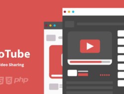 VideoTube — Video CMS