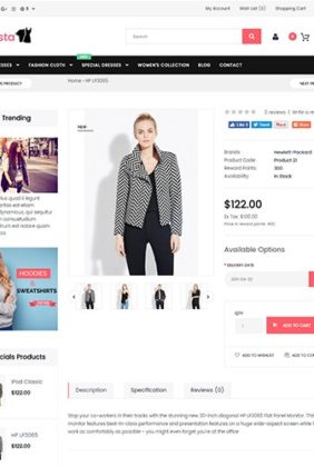 fausta-opencart-theme-product