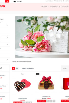 fortunata-opencart-theme-category