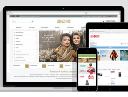 July — адаптивный шаблон для ocStore/Opencart v2.16