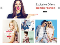 Fortunato Premium Opencart Theme