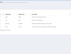 User Management System — Laravel