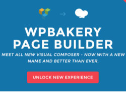 WPBakery Page Builder v.5.5.2 nulled