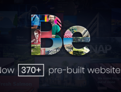 BeTheme v20.9.6.2 Responsive Multi-Purpose WordPress Theme Nulled + DemoData