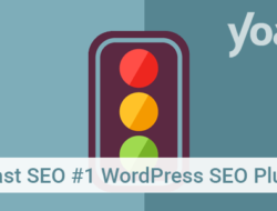 Yoast WordPress SEO Premium 8.2 NULLED
