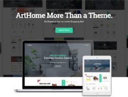 Pts — ArtHome — PrestaShop Furniture Theme