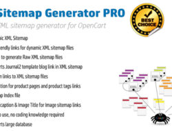 Sitemap Generator — SEO XML Sitemap Generator — Unlimited Links