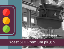Yoast WordPress Seo Premium 9.1 nulled