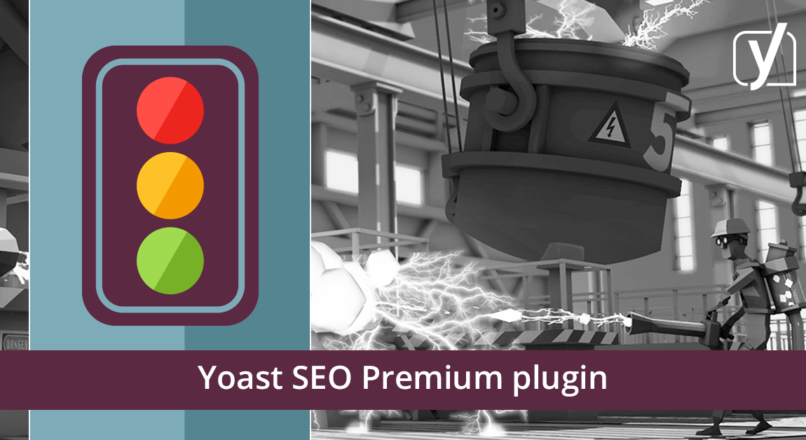 Yoast WordPress Seo Premium 9.1 nulled