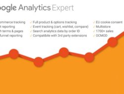 Google Analytics Expert — Advanced E-commerce Analytics Tracking v.7.0.1