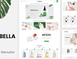 StarBella — Multipurpose OpenCart 3 Theme
