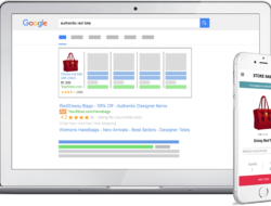 OpenCart Google Merchant — генератор XML фида для Google Merchant 3.3.0.0