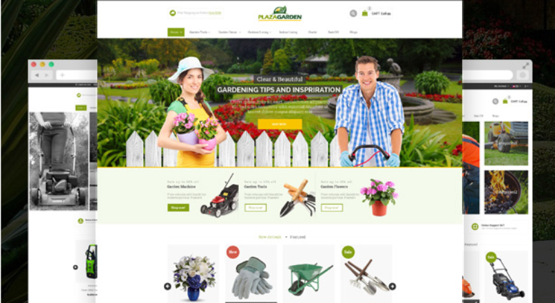 ELEVATION — Charity/Nonprofit/Fundraising WP Theme