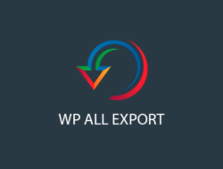 WP All Export Pro 1.5.4 Nulled