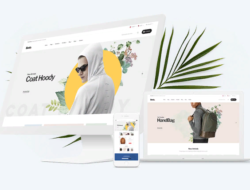 Beeta — Fashion OpenCart Theme (Included Color Swatches)