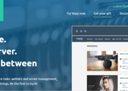 Знакомьтесь, ISPmanager 6!