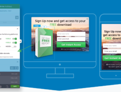 Thrive Themes Leads 2.1.3 NULLED