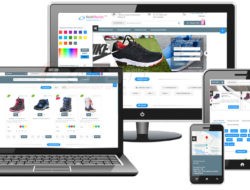 Multi Market 3.0 Filter — многомодульный с фильтром адаптивный шаблон 3.0