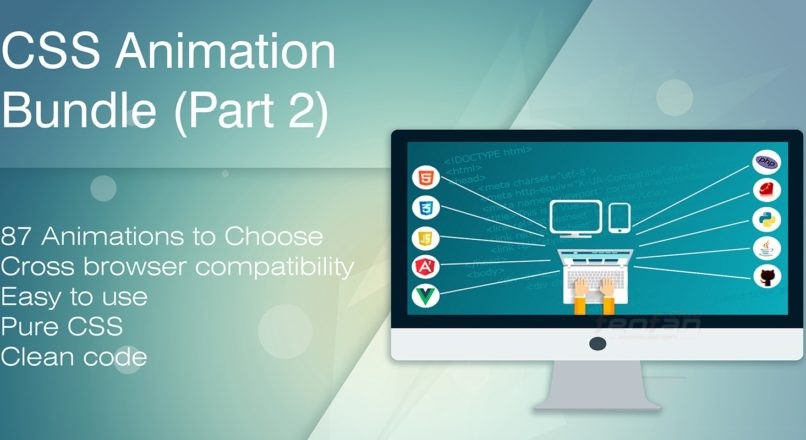 CSS Animation Bundle 2