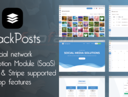 Stackposts — русификация скрипта и модулей