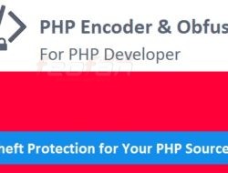 PHP Encoder & Obfuscator — Защита Вашего PHP кода + плагины VIP
