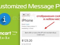 Customized Message Pro — Display Messages Anywhere Anytime