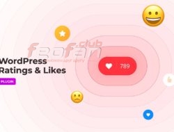 Liker – WordPress Rating Plugin