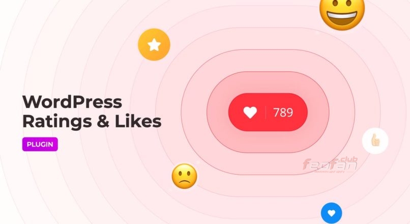 Liker – WordPress Rating Plugin