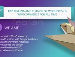 WP AMP — Accelerated Mobile Pages for WordPress and WooCommerce 9.2.7