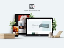 Zuka — Clean, Minimal WooCommerce Theme v.1.0.7