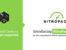 NitroPack Cache — Complete Performance Optimization Framework 3.5.16